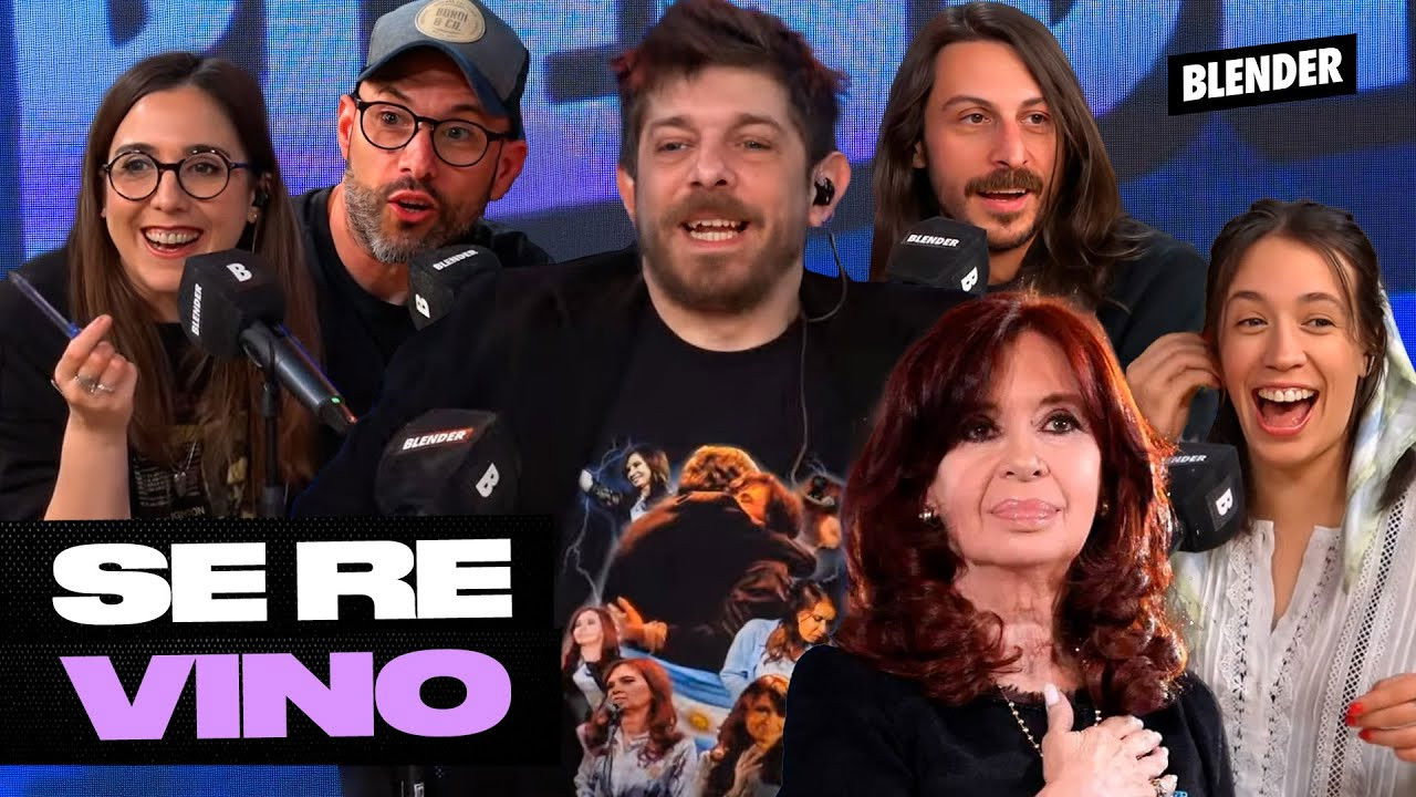 Horrible y Fascinante — Épisode 24