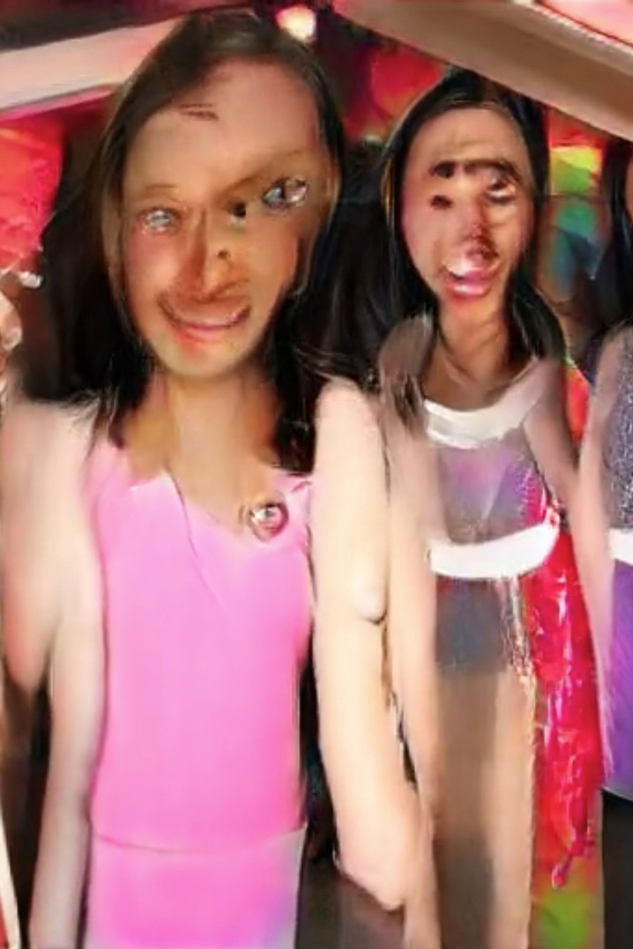 bling ring (whip-its!) Backdrop