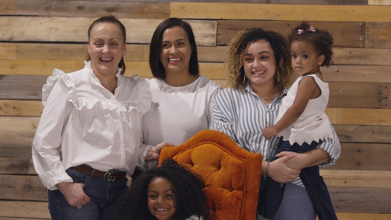 Teen Mom 2 - Season 9 Episode 18 : Family Portrait