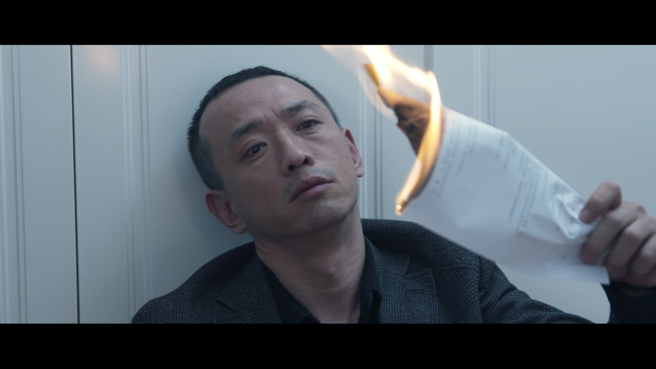 车库