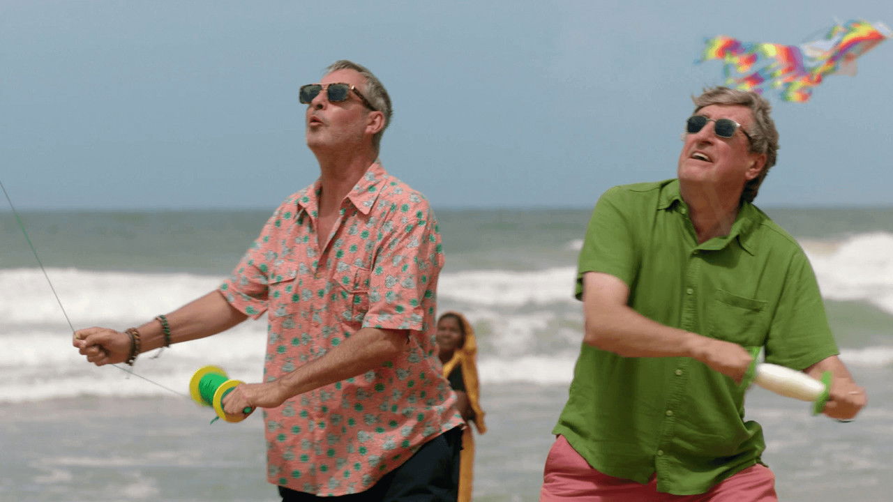 The Good Karma Hospital — Épisode 3