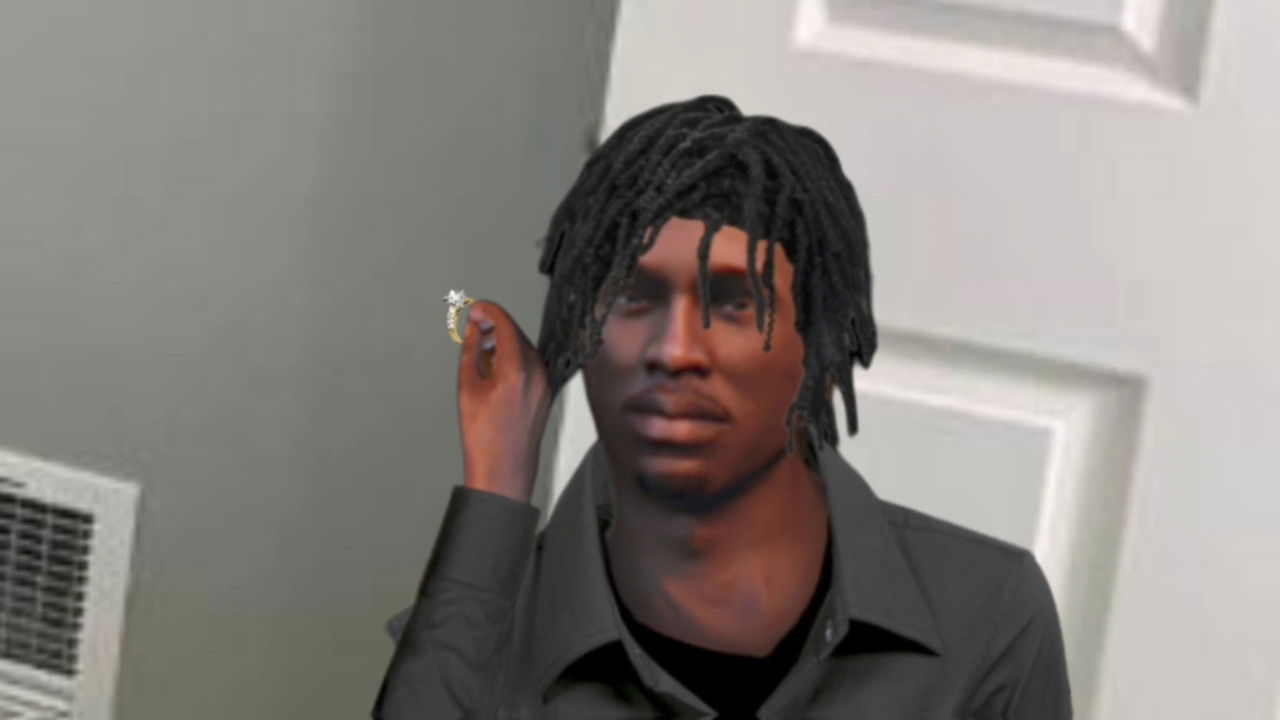 The Different Side Of Brooklyn — Épisode 1