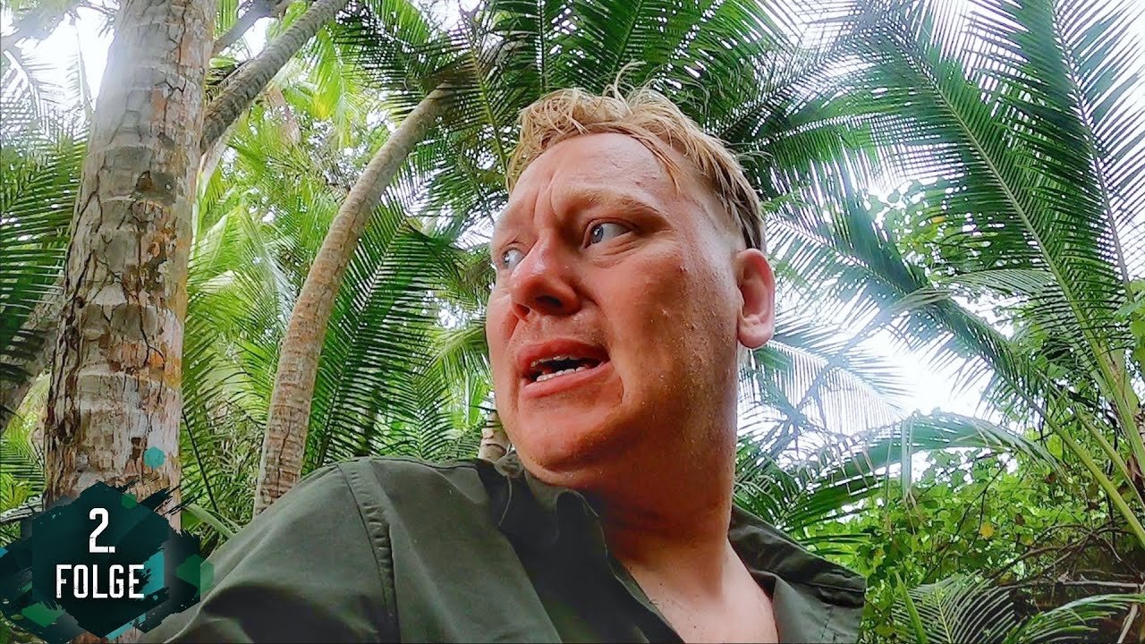 7 vs. Wild - Season 2 Episode 2 : Episode 2