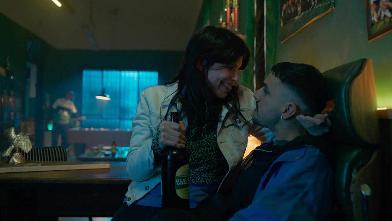 El hincha — Épisode 8