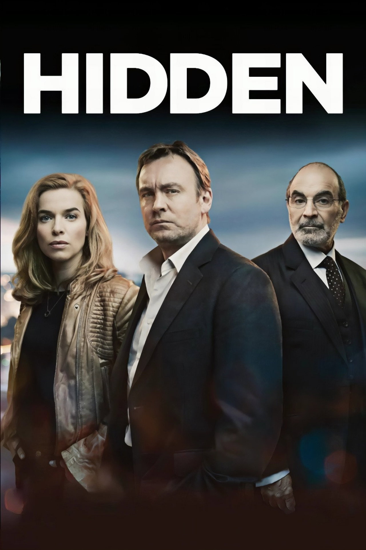 Hidden