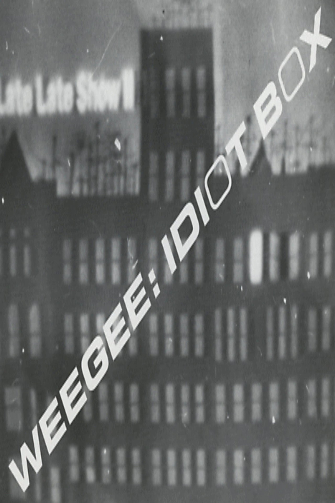 Idiot Box filmaffisch