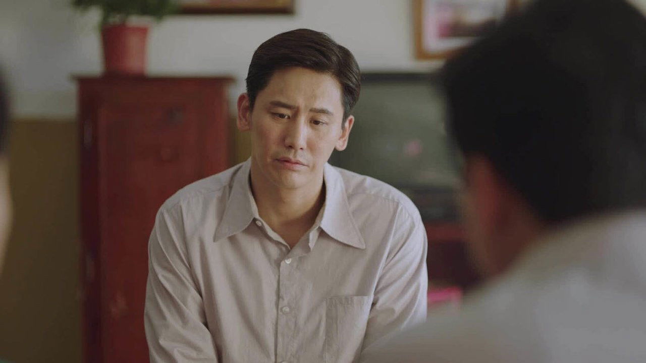 新一年又一年 — Épisode 39