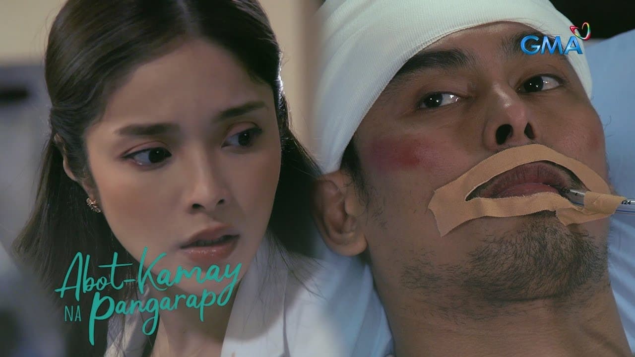 Abot-Kamay Na Pangarap - Season 1 Episode 450 : Episode 450