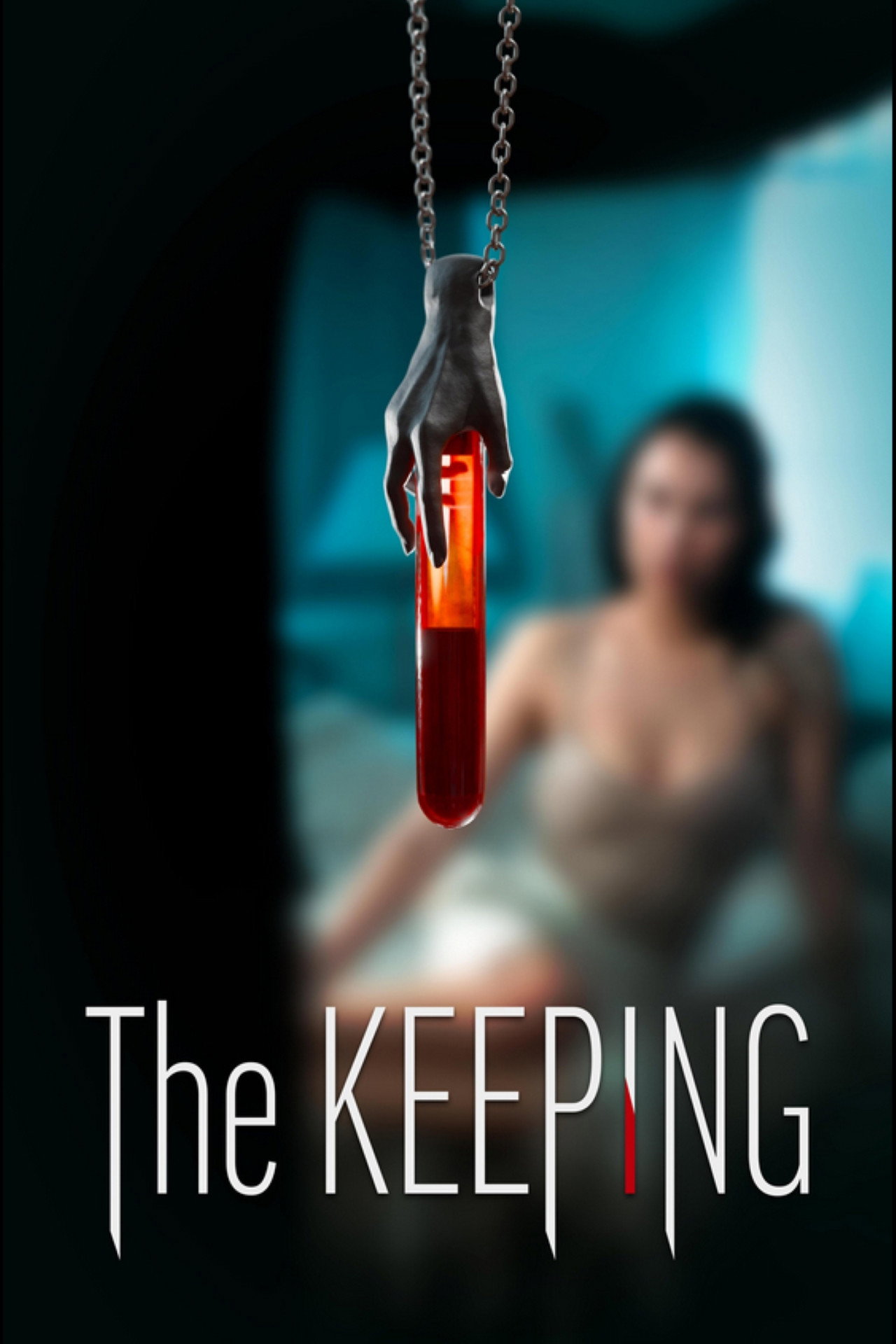 The Keeping filmaffisch