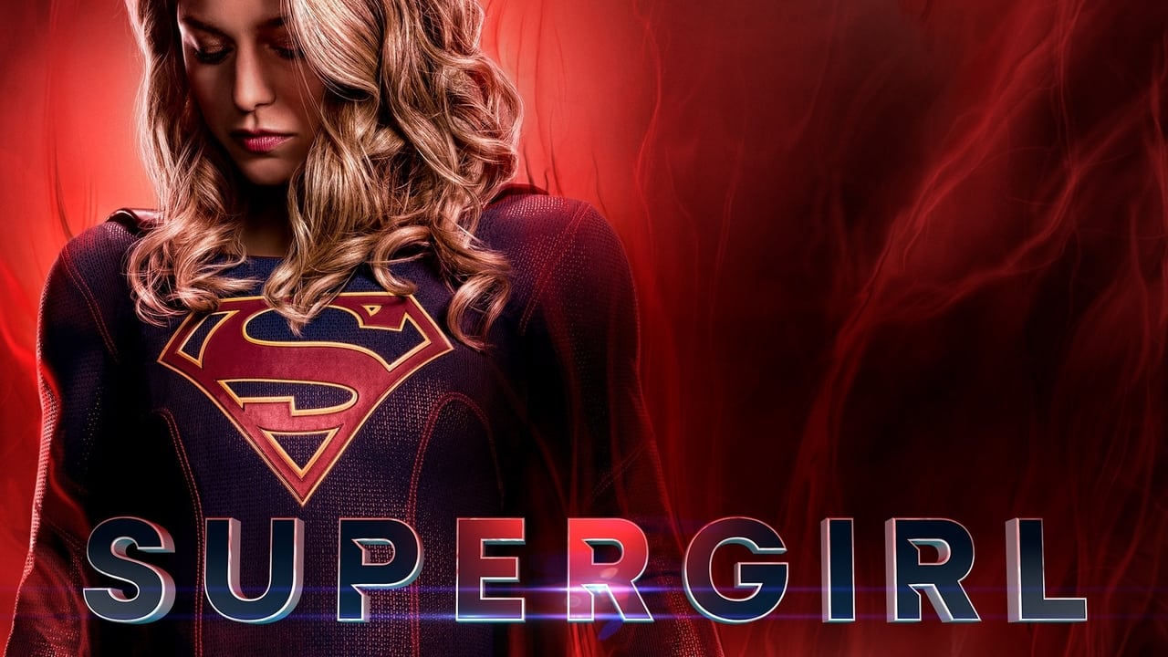 Supergirl - Season 1