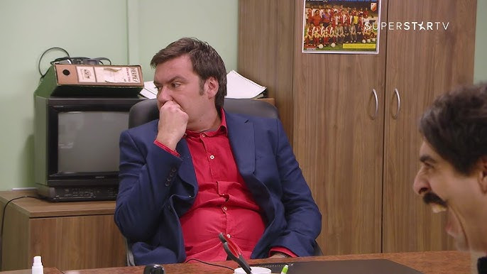 Državni posao - Season 10 Episode 37 : 1672 Mesečni kalendar