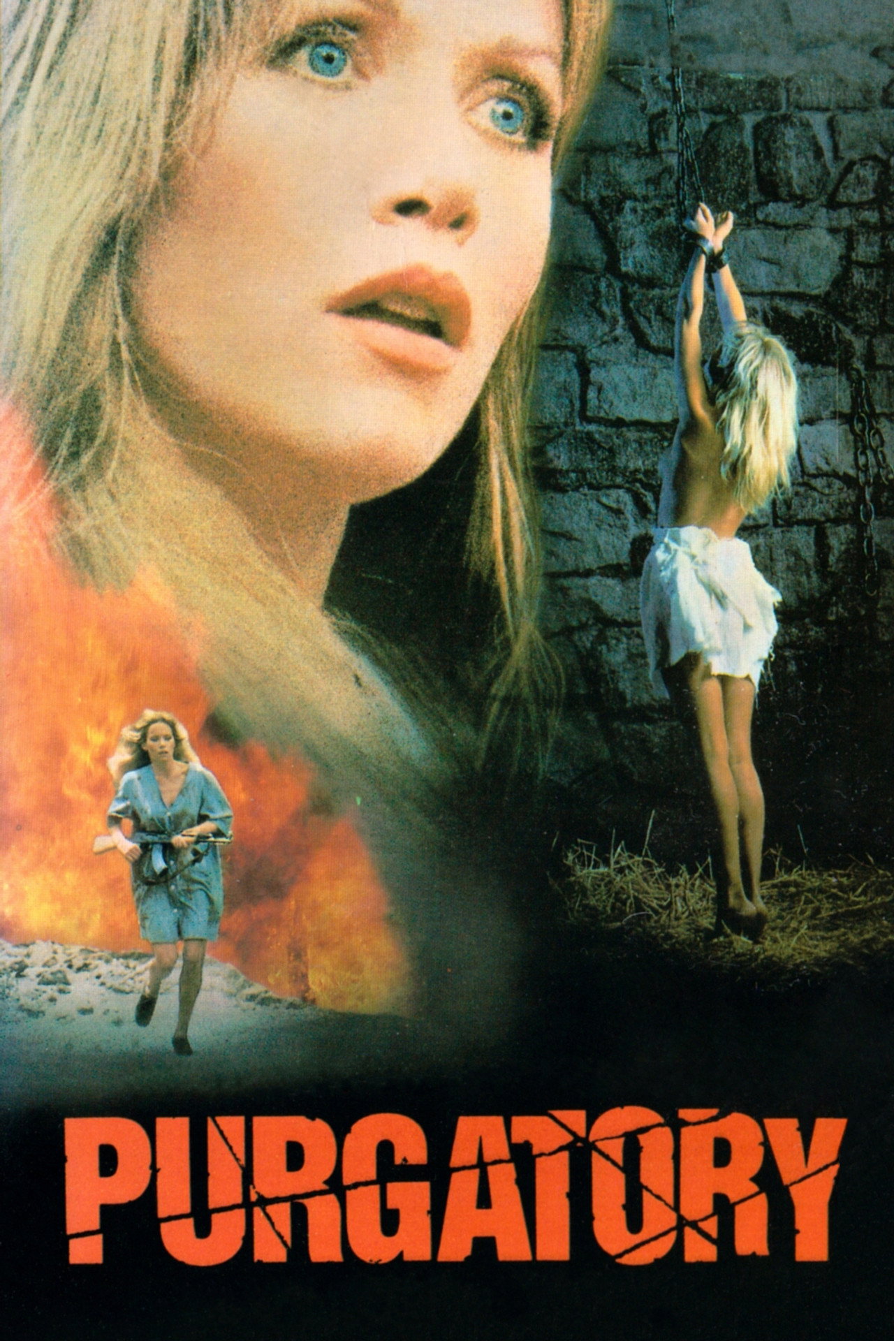 Purgatory