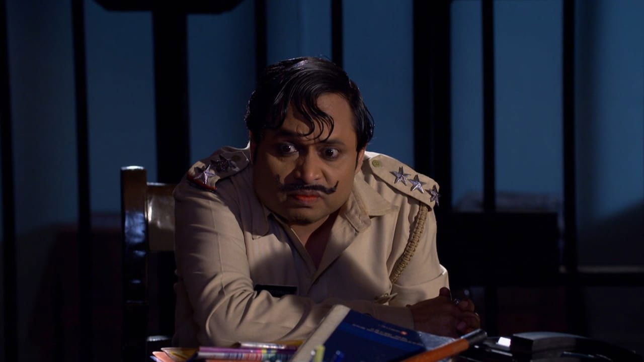 भाभीजी घर पर हैं! — Épisode 1162