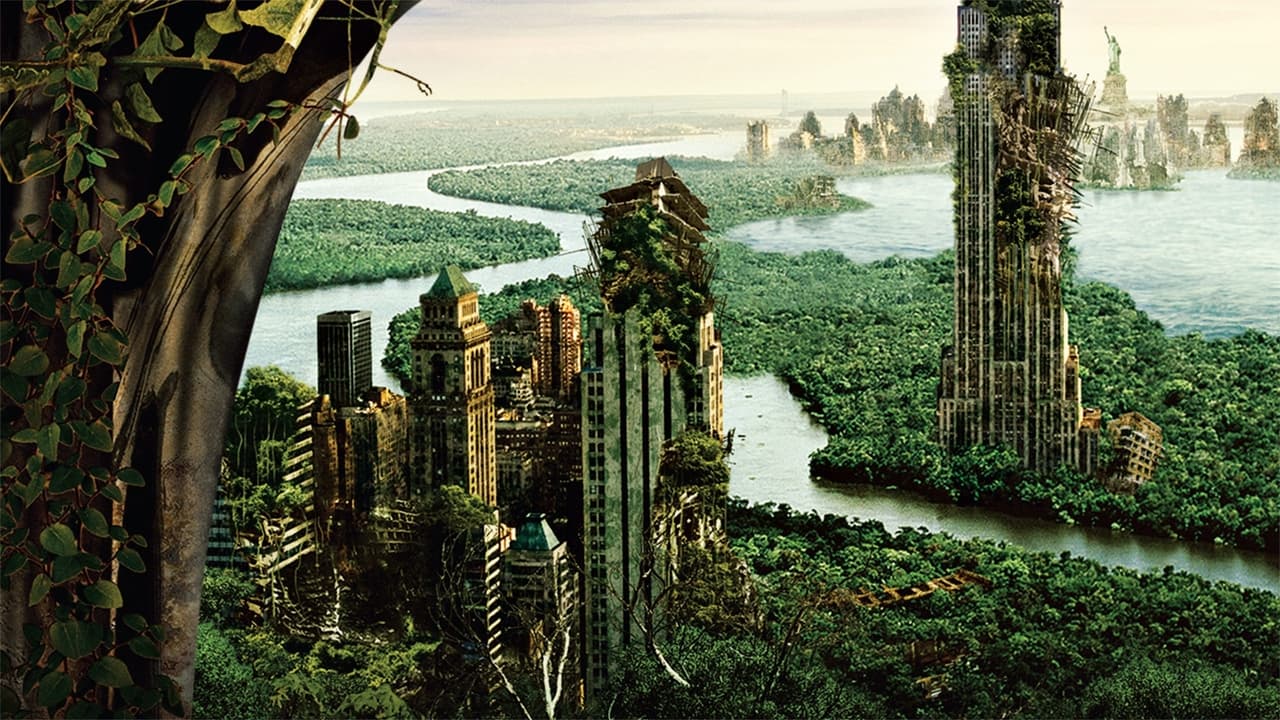 Life After People: The Series background