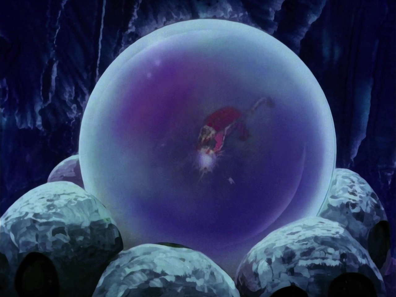 A Life or Death Struggle! The Battle at the Build Base