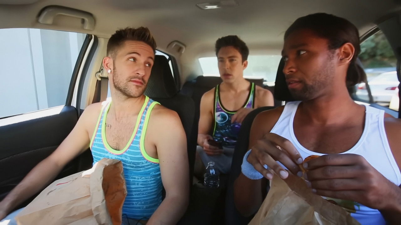 Go-Go Boy Interrupted — Épisode 5