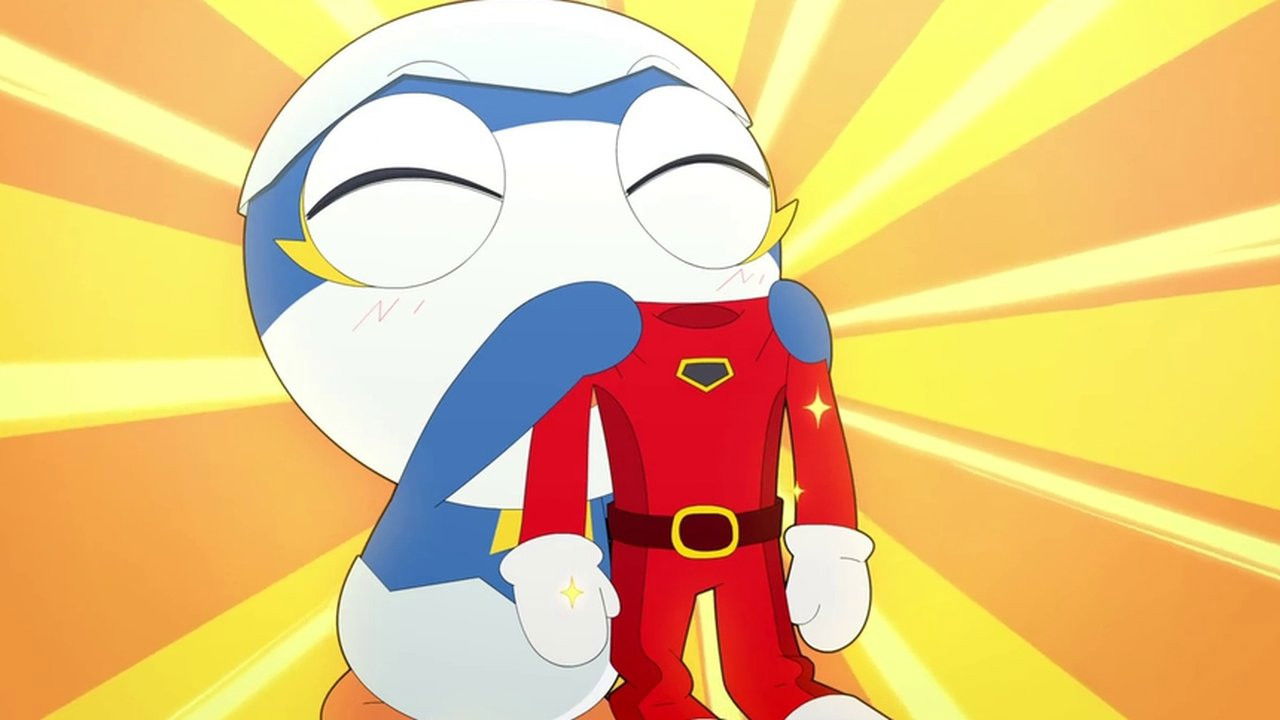 神奇阿呦 — Épisode 33