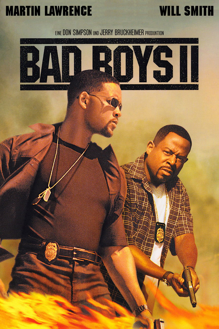 Free Watch Bad Boys II (2003) Movie Online at on.movieonrails.com
