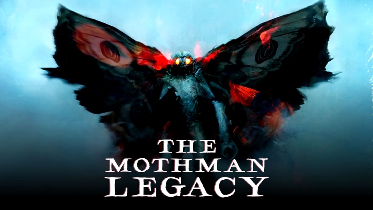 Scen från The Mothman Legacy