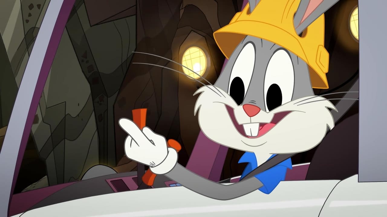 Bugs Bunny Builders - Season 1 Episode 9 : Rock On