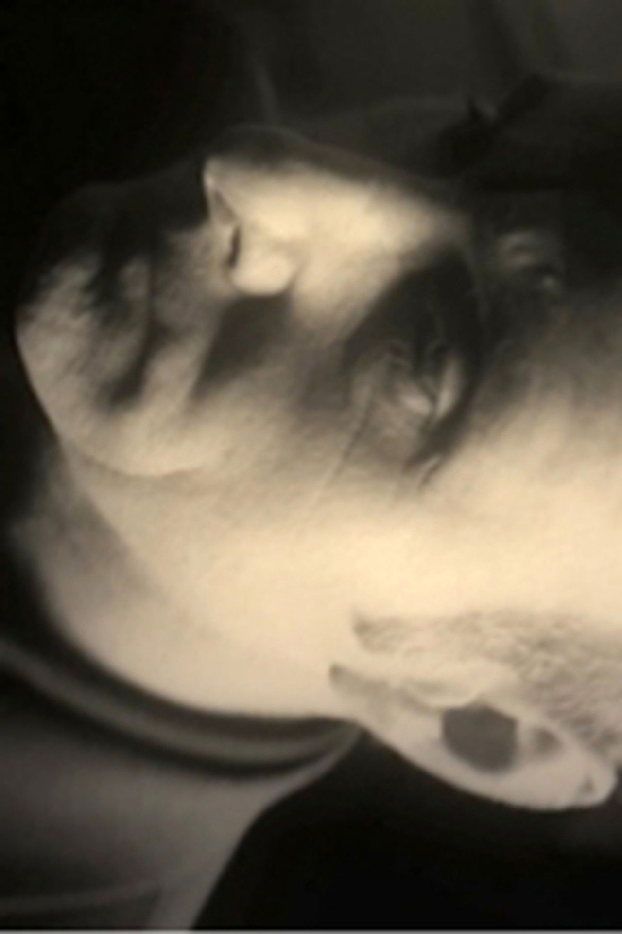 La fatigue de commander Backdrop