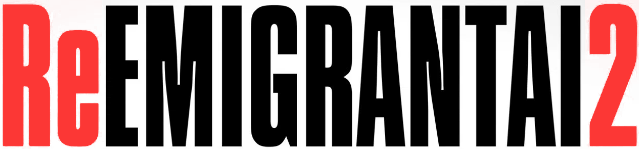 ReEmigrantai 2