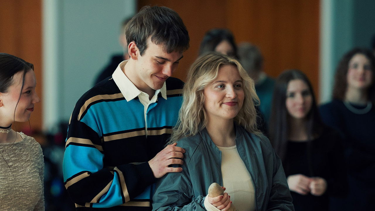 Lindan huone — Épisode 2