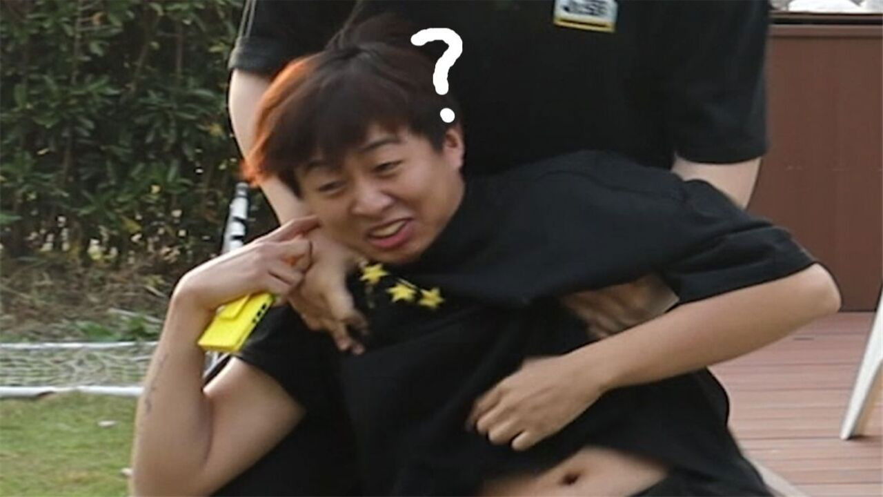 羊村 — Épisode 3