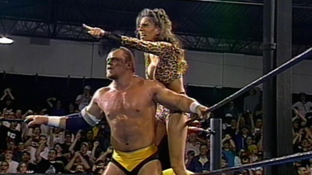 ECW Hardcore TV - Season 5 Episode 45 : ECW Hardcore TV - Nov. 08, 1997