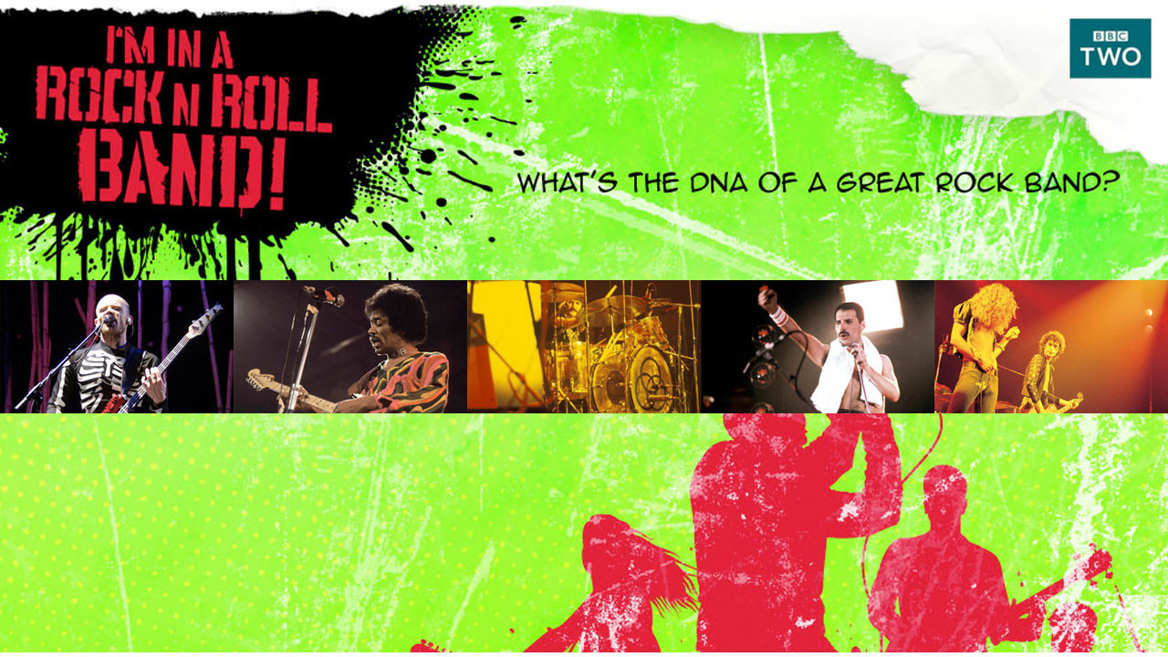 The Campbells — Épisode 12