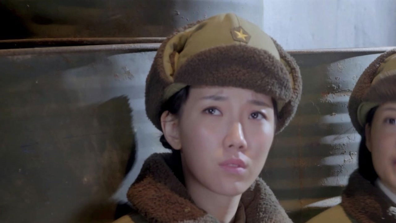 烽火抗大 — Épisode 15