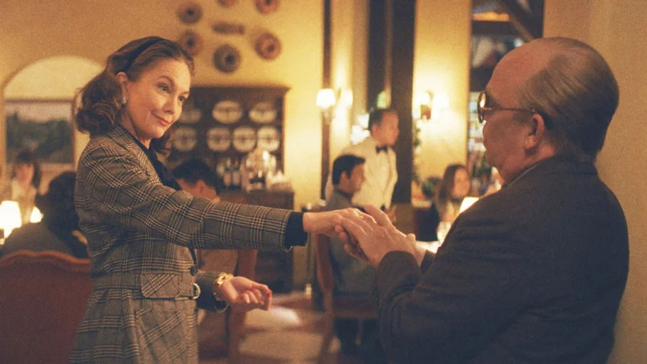 FEUD — L'impossible