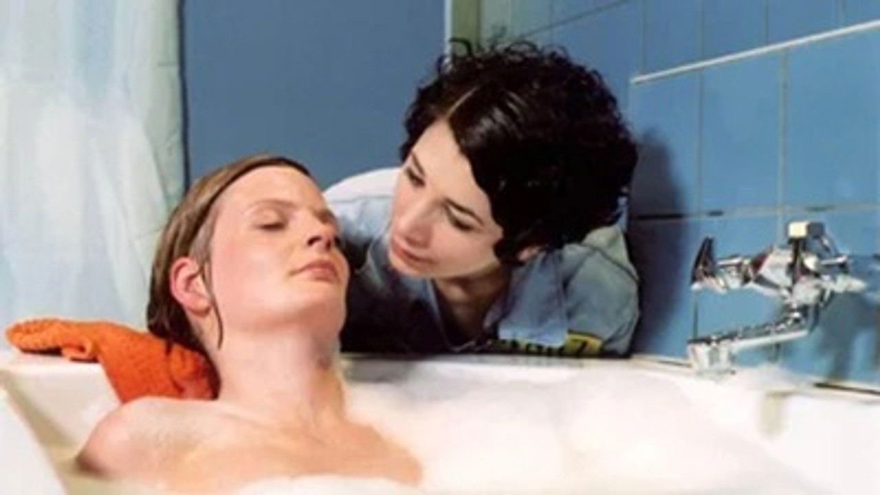 Hinter Gittern - Der Frauenknast — Épisode 32