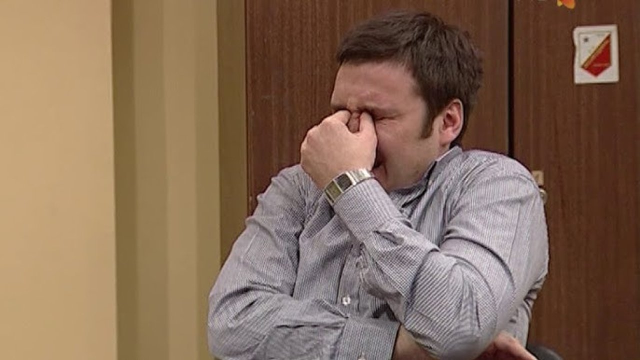 Government Job - Season 4 Episode 81 : 672 Izuvanje