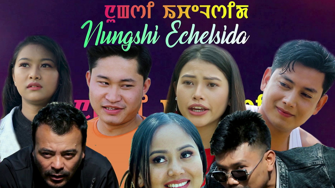 Backdrop for Nungshi Echelshida