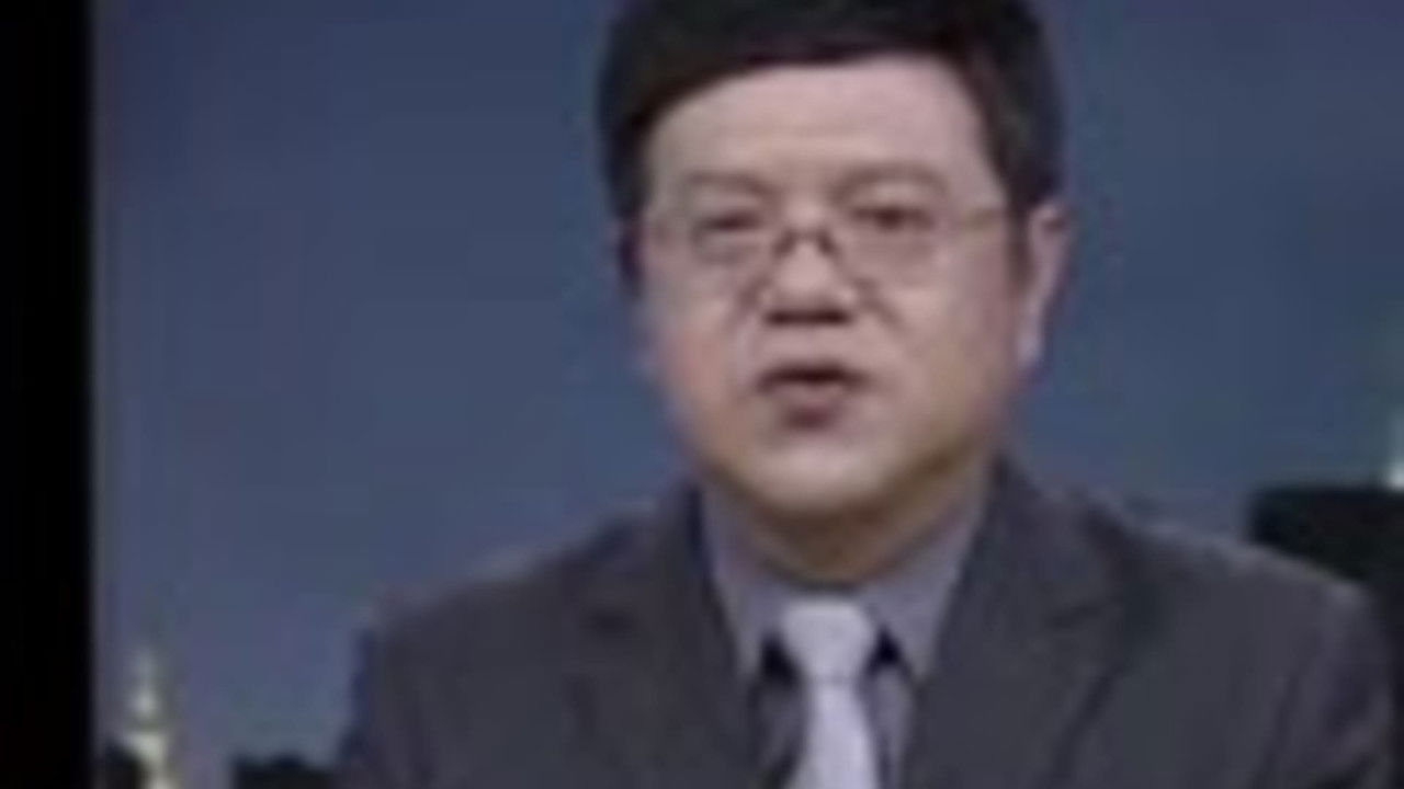 传奇故事 — Épisode 37