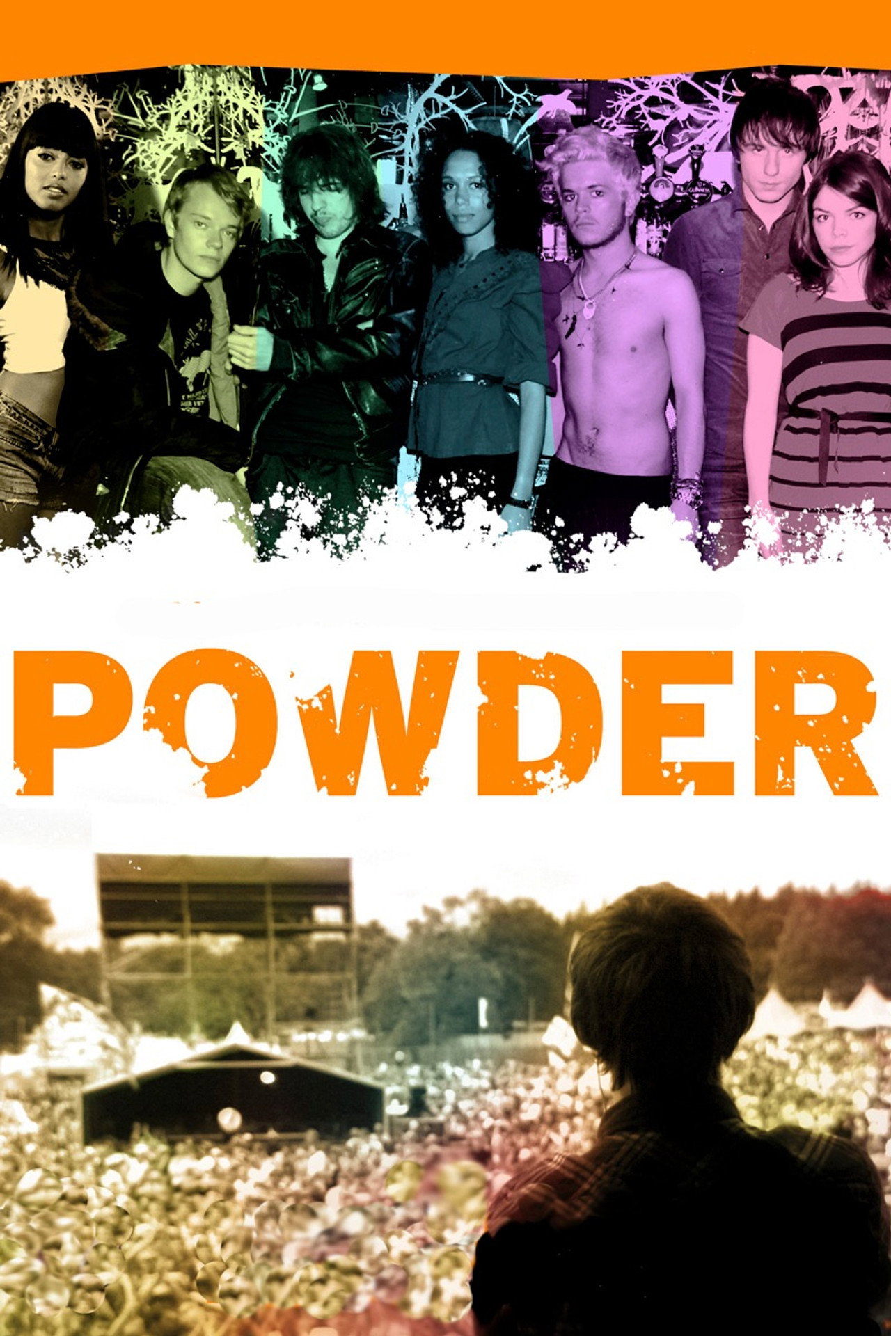 Powder