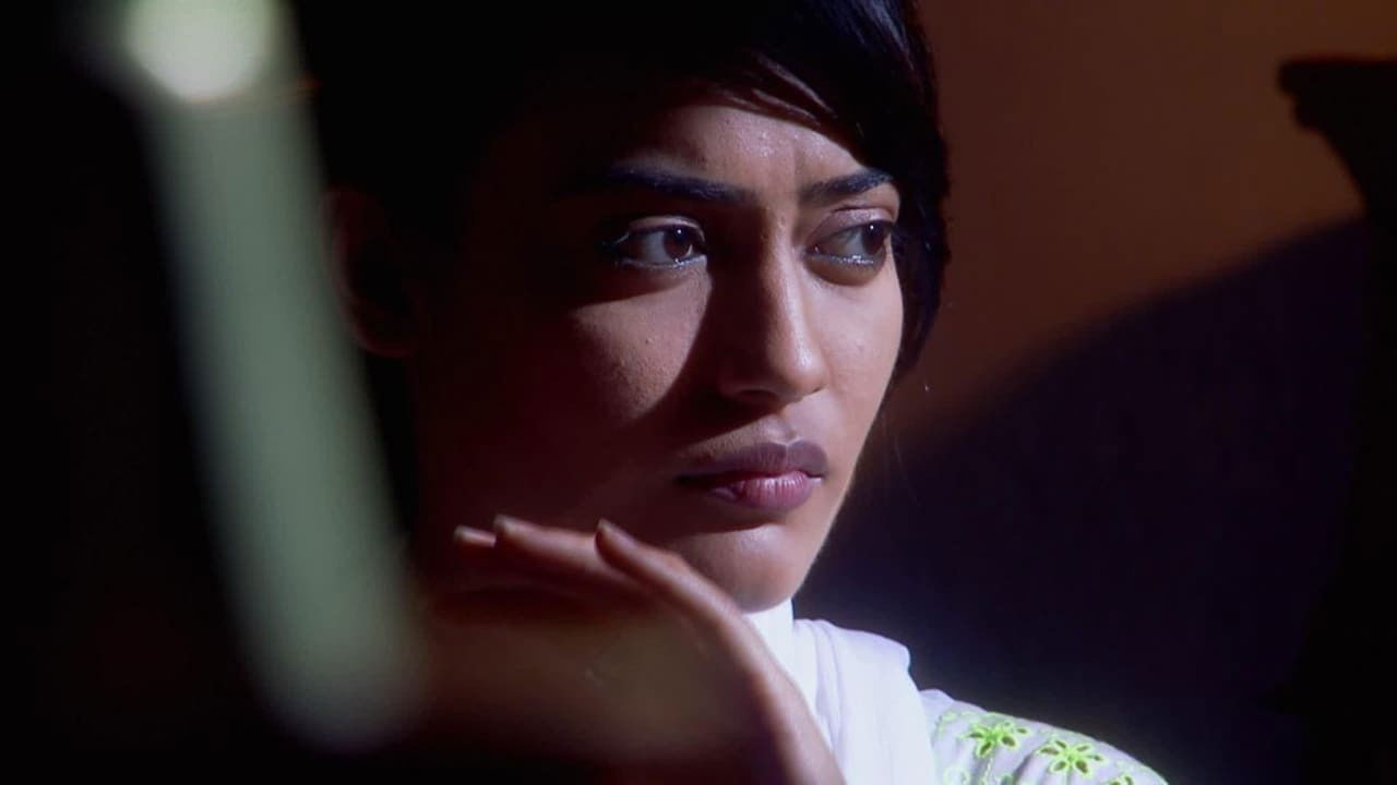 Qubool Hai — Épisode 174