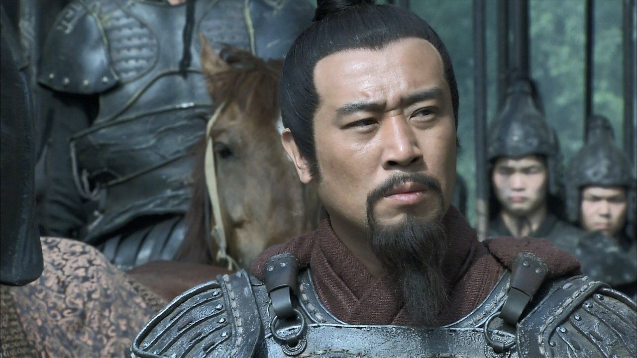 Three Kingdoms - Season 1 Episode 21 : Yuan Shao and Cao Cao mobilise their armies