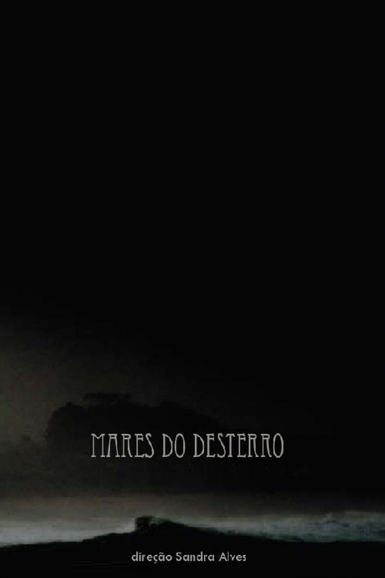 Marés do Desterro Marés do Desterro
