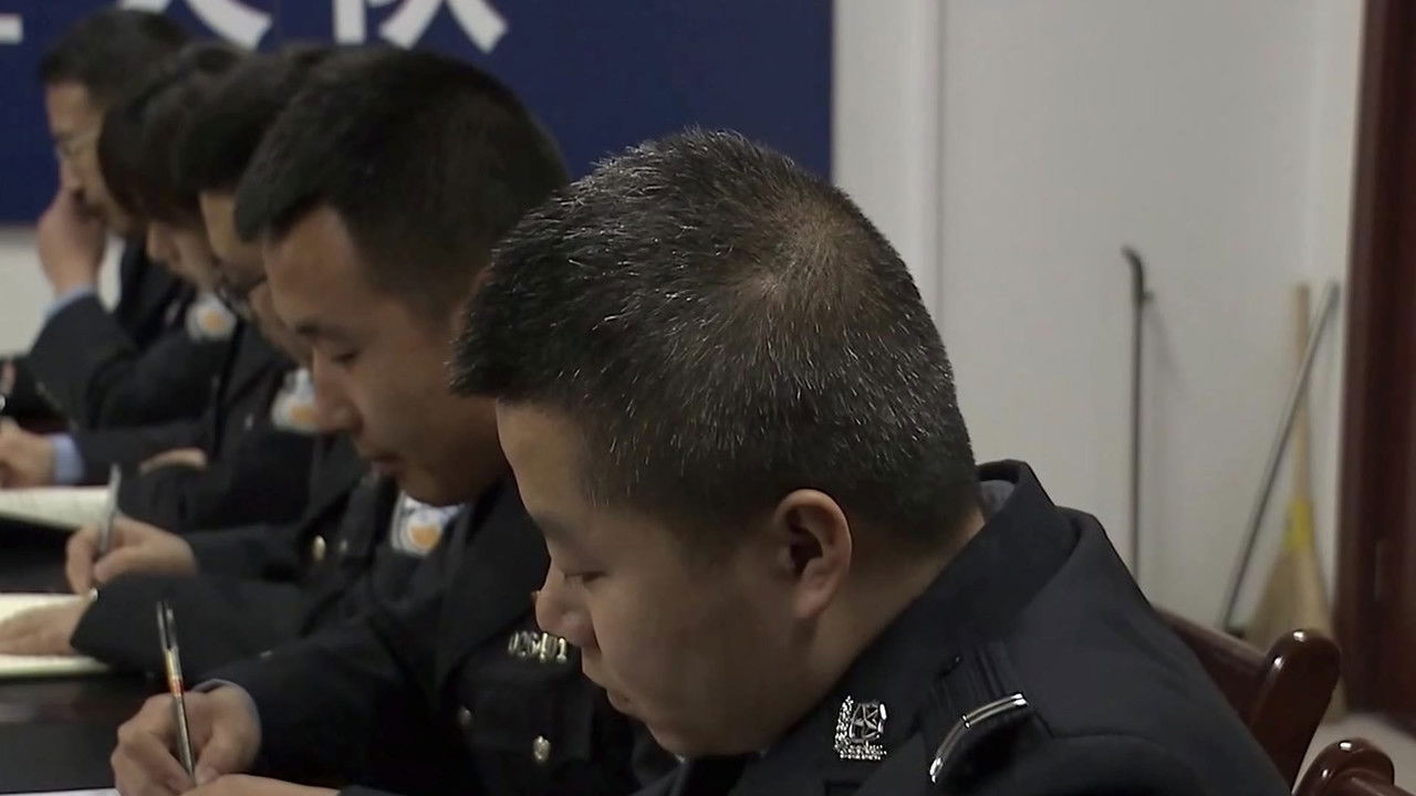 传奇故事 — Épisode 67