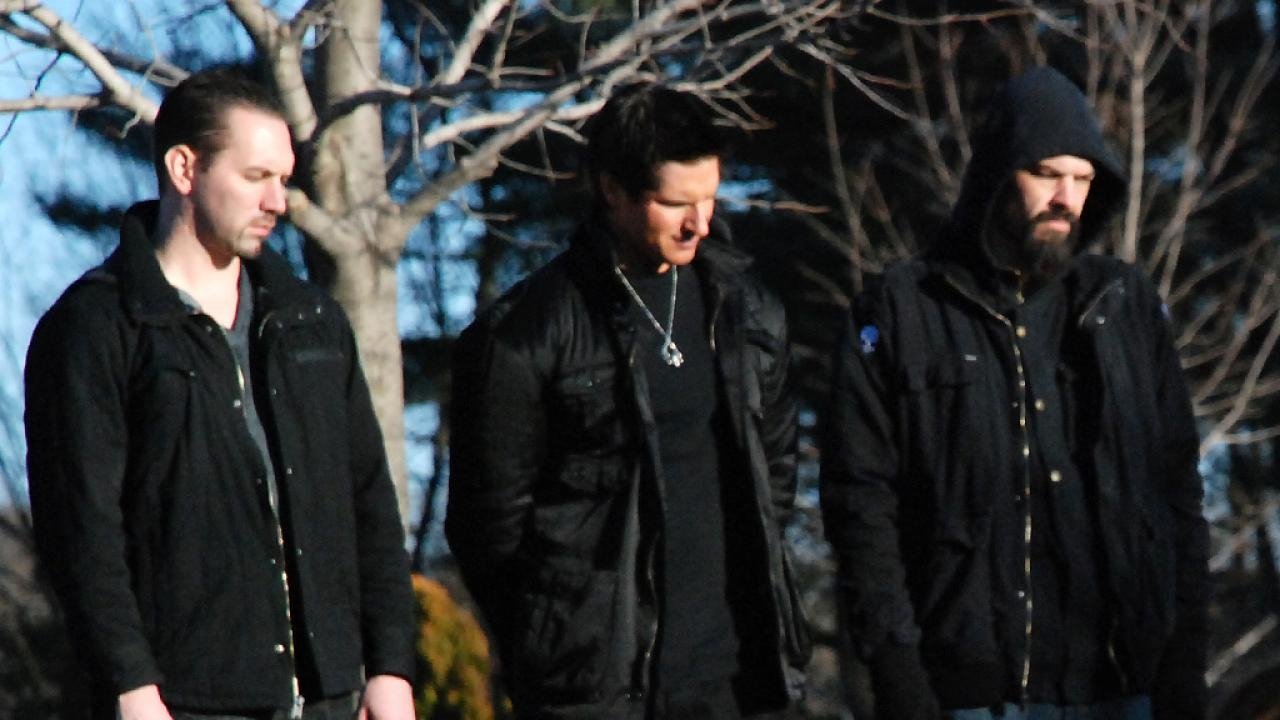 Ghost Adventures - Season 6 Episode 6 : The Galka Family