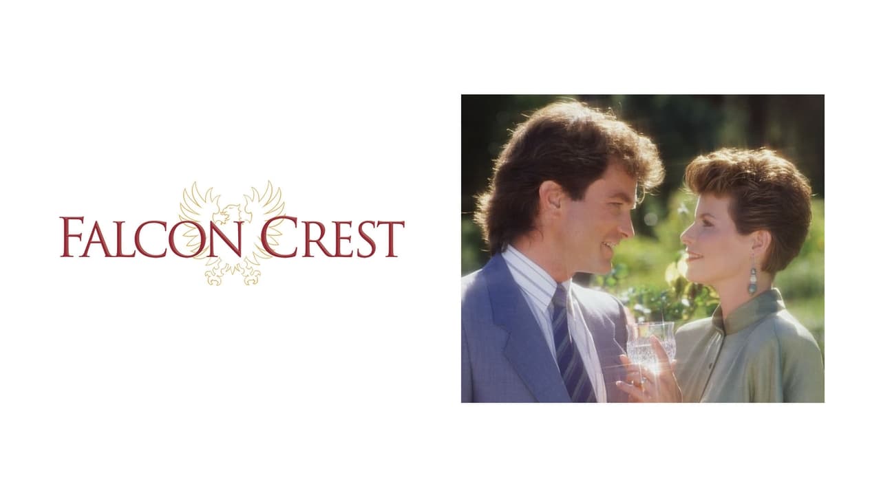 Falcon Crest - Season 3