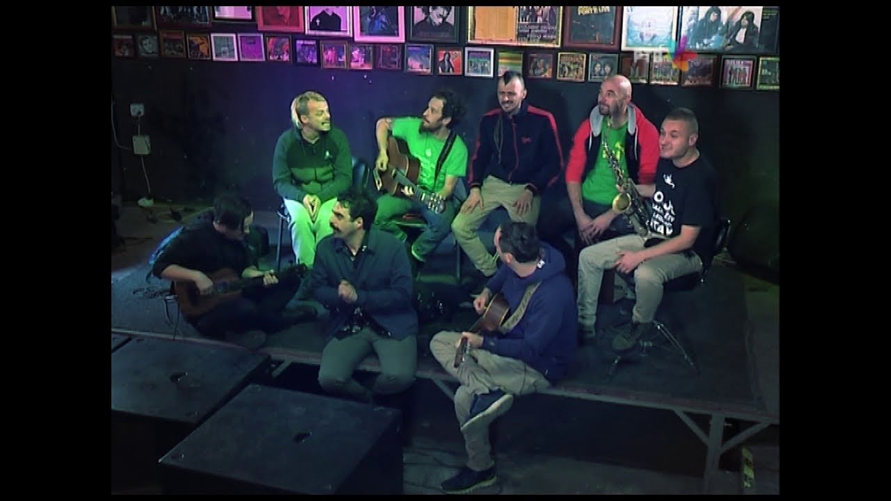 Government Job - Season 0 Episode 31 : DUBIOZA KOLEKTIV feat. Dragan Torbica - Pionirska