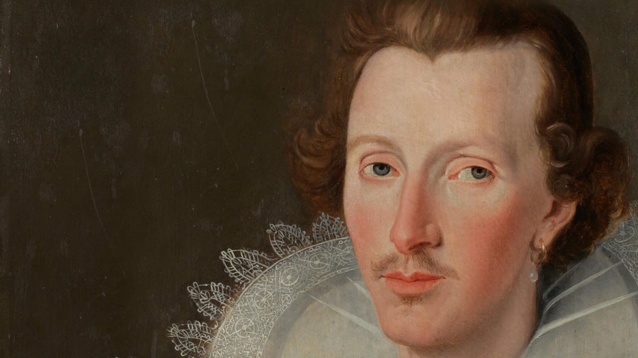 Secrets of the Dead - Season 23 Episode 6 : Picturing Shakespeare