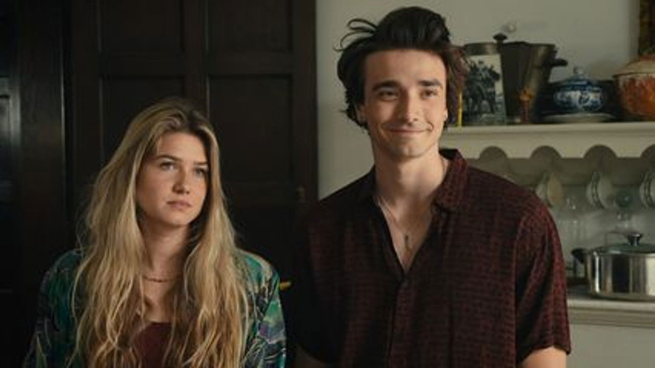 Familie - Raven en Louise in het nauw — Épisode 6