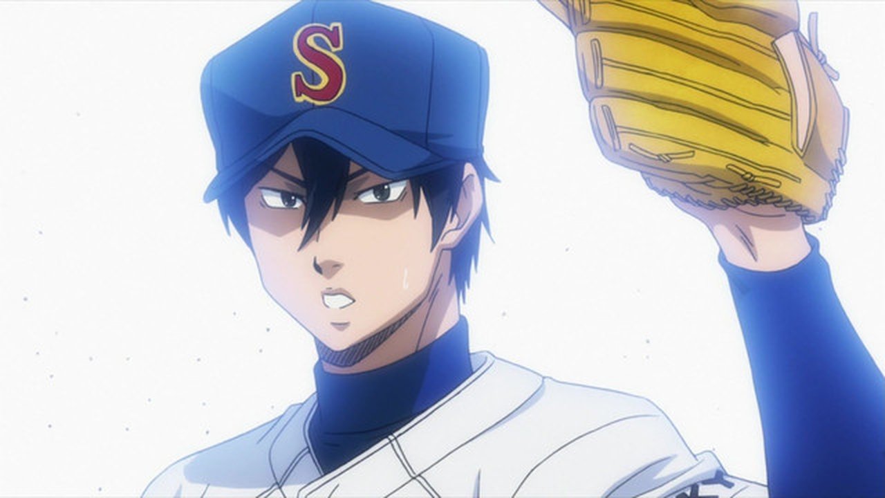 Ace of the Diamond - Season 2 Episode 49 : Just You Wait!
