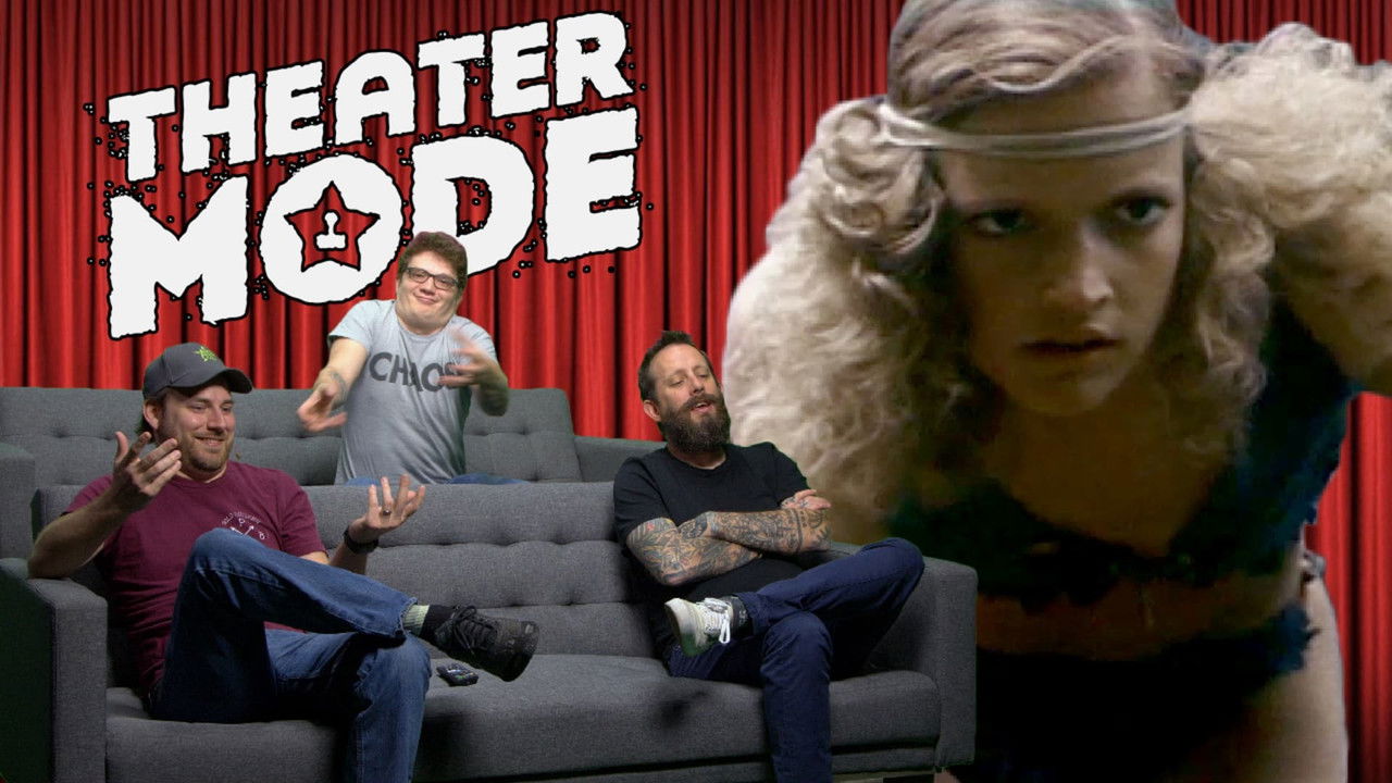 Theater Mode — Épisode 6