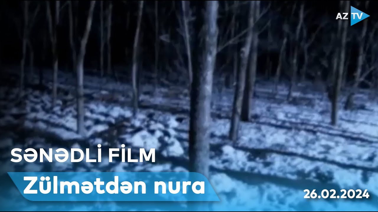 Zülmətdən nura
