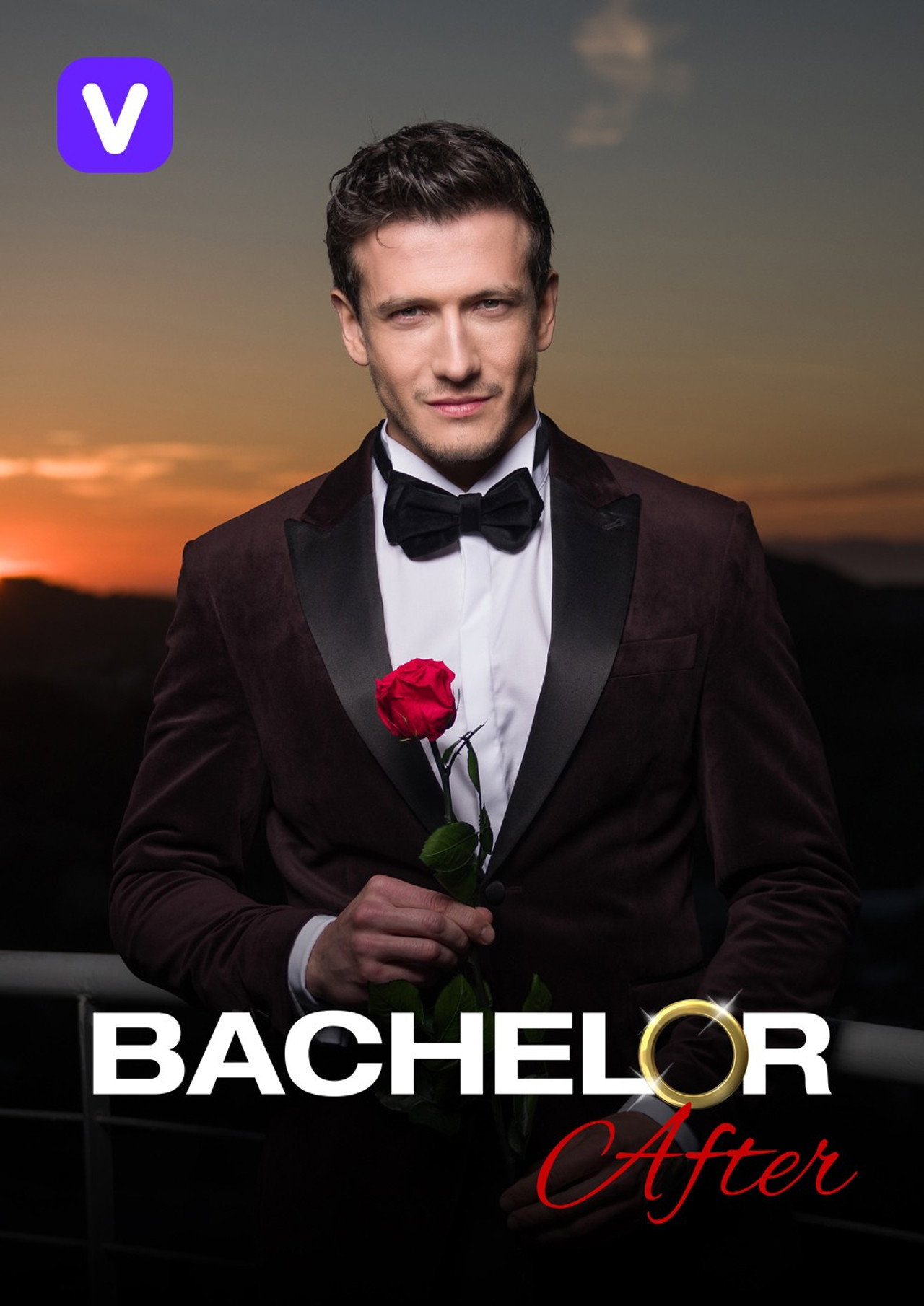 Bachelor After affisch